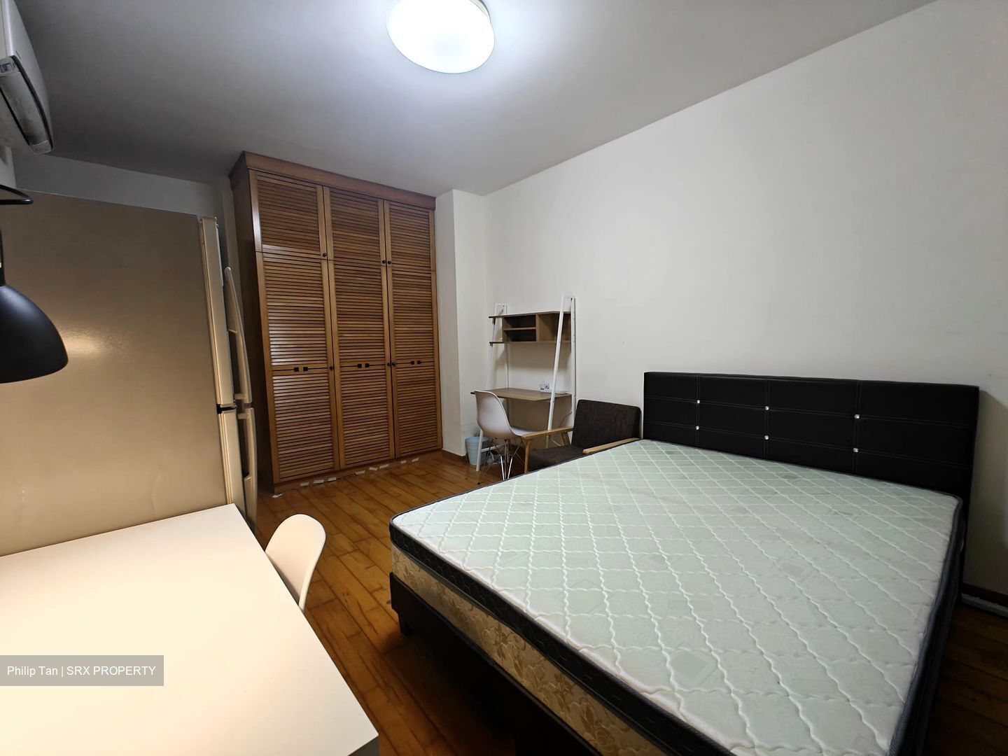 Regent Park (D5), Condominium #560232421